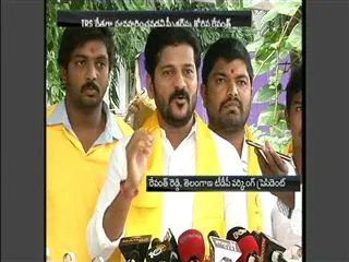tdp mla revanth reddy speaks over high court judgement over party shiftings - Sakshi