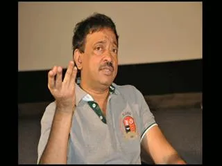 ram gopal varma tweets about unhappy teachers day - Sakshi