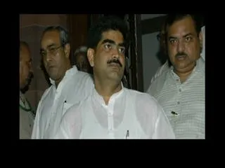 supreme court cancels mohammad shahabuddin bail - Sakshi