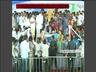 Alla Ramakrishna Reddy Slams Chandrababu Naidu - Sakshi