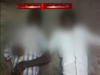 four people dead in road accident - Sakshi