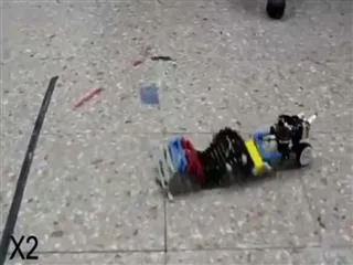 Amazing 'wave' robot can crawl into your stomach, examine you from the inside - Sakshi