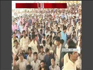 rohit slams chandrababu naidu over Unemployment allowance scheme - Sakshi