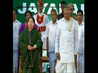 governor vidya sagar rao to take on additional responsibilities - Sakshi