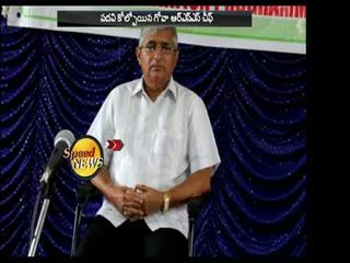 RSS axes Goa chief for acting against BJP government - Sakshi