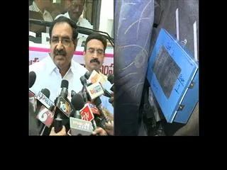 Free Wi-Fi Services In Hyderabad City AC Buses - Sakshi