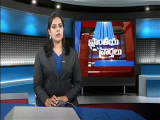 3 crore rupees notes exchanges in rtc - Sakshi