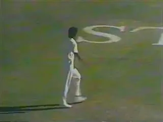 This day that year: Sachin Tendulkar makes Test debut for India - Sakshi
