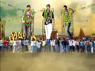 Southern Spice 30th April 2017 - Sakshi