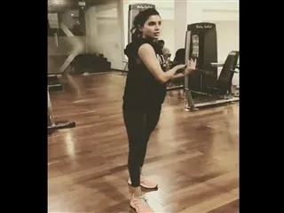 Samanta Karra Saamu - Sakshi