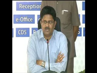 AP DGP Sambasiva Rao speaks about Maoist - Sakshi