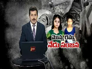 5 yr old girl braindead after being hit by drunk driver - Sakshi