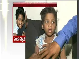 Kamineni doctors to be discharged Sanjana - Sakshi