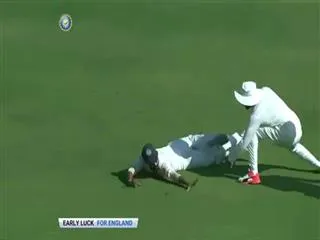 Dropped catches hurt India, says Sanjay Bangar - Sakshi