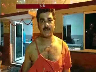 corporator Rowdyism in saroornagar - Sakshi