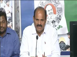 why they have shifted deadbodies so hurriedly, asks partha sarathi - Sakshi
