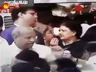sasikala explain jayalalitha death - Sakshi