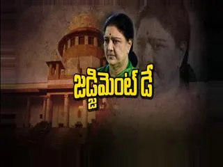 sasikala at koovathur stays in resorts - Sakshi