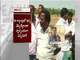Sasikala elect as aiadmk general secretary not recognised :madhusudhan - Sakshi