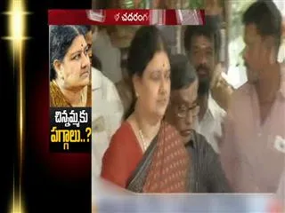 today aiadmk meeting over tamil nadu cm and party general secretary - Sakshi