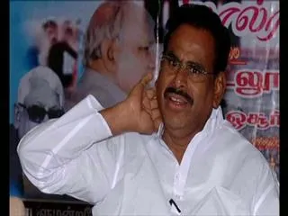 AIADMK Party Chief Sasikala husband natarajan hospitalised - Sakshi