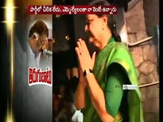 sasikala-natarajan-removes-o-pannerselvam-from-the-post - Sakshi