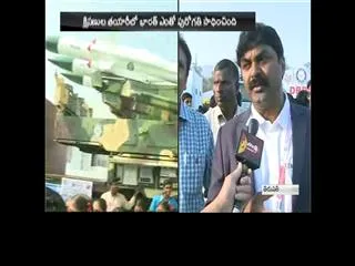 Second day of Indian Science Congress in tirupathi - Sakshi