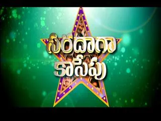 Sakshi Exclusive Chit Chat With Dialogue Writer Sai Madhav Burra - Sakshi