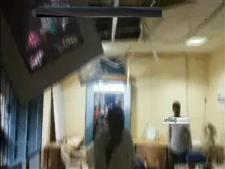 principle chamber collapse in secunderabad due to rains - Sakshi