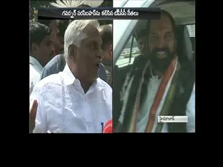 t congress leadar jeevan reddy slams cm kcr over new telangana secretariat - Sakshi