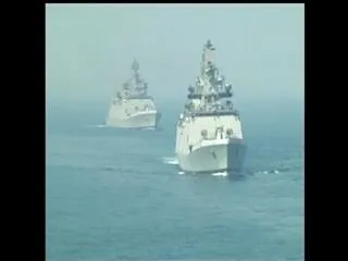 navy day celebration in visakhapatnam - Sakshi