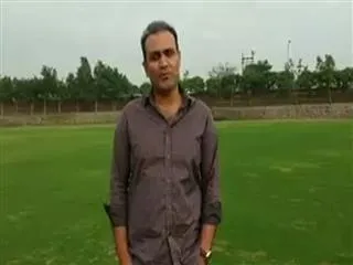 Sehwag reveals why he miss screening of Sachin: A Billion Dreams - Sakshi