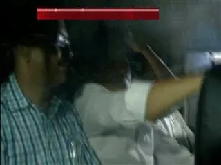 Former TTD Board Member Sekhar reddy arrested again - Sakshi