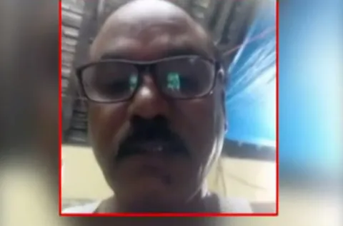 Selfie Suicide in Prakasham Dist - Sakshi