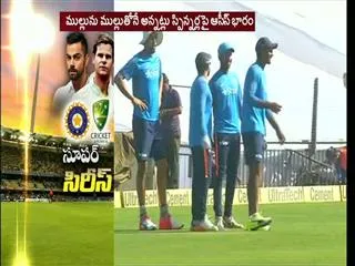 india and austria first test match today - Sakshi