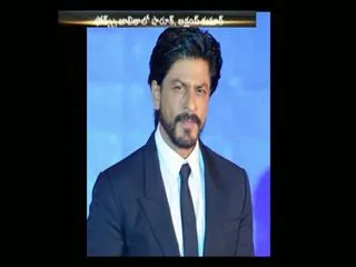 Shah Rukh Khan, Akshay Kumar among world's highest paid actors - Sakshi