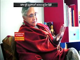 Sheila Dikshit's name figures in Sahara list tweeted by Congress - Sakshi