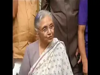 Sheila Dikshit is cm face for uttar pradesh assembly elections, says congres - Sakshi