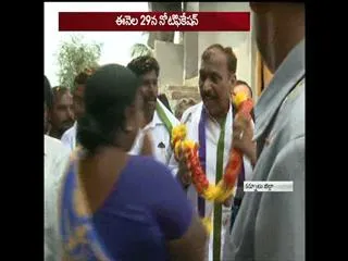 Shilpa mohan reddy Campaign in nadyala - Sakshi