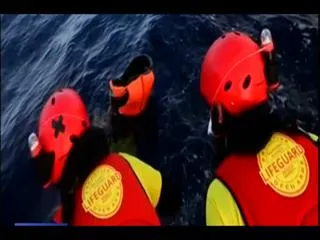 250 feared dead in new migrant boat sinking in Mediterranean - Sakshi
