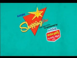 Sakshi Shopping Plus 19th November 2016 - Sakshi