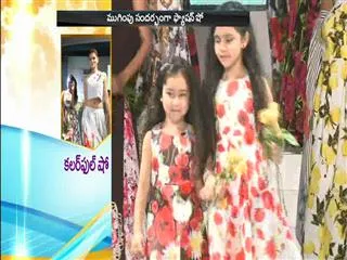 Shriya in Wedding vows Expo - Sakshi