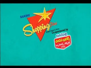 Sakshi Shopping Plus 22nd October 2016 - Sakshi
