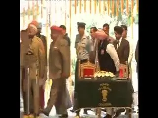 Sidhu As Punjab Deputy Chief Minister - Sakshi