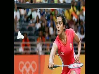 China Super Series 2016: PV Sindhu in Semis - Sakshi