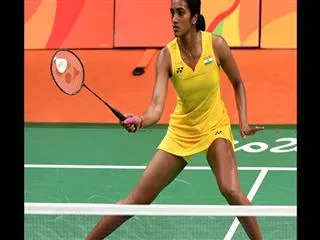 pv sindhu loss the game - Sakshi