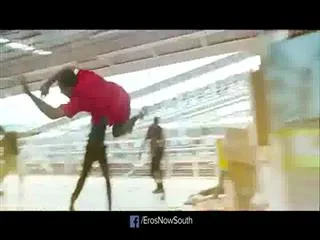 Suriya's S3 (Singam 3) Yamudu teaser released - Sakshi