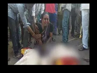 Sisters Killed in Horrific Accident In East Godavari District - Sakshi