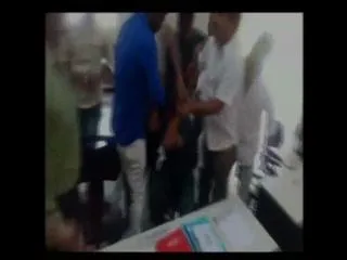 Shiv Sena workers blacken lecturer's face over alleged sexual favour charges - Sakshi