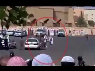 Saudi Arabia executes prince for murder: Official media - Sakshi